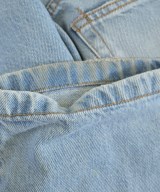 Acne Studios（アクネストゥディオズ）デニムパンツ 青 サイズ:25(S位) レディース/2200722051016