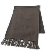 Acne Studios（アクネストゥディオズ）マフラー 茶 サイズ:- レディース/2200722274118