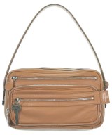 Acne Studios（アクネストゥディオズ）ショルダーバッグ 茶 サイズ:- レディース/2200722737033