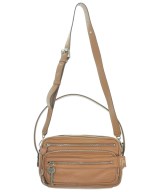 Acne Studios（アクネストゥディオズ）ショルダーバッグ 茶 サイズ:- レディース/2200722737033