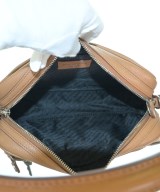 Acne Studios（アクネストゥディオズ）ショルダーバッグ 茶 サイズ:- レディース/2200722737033