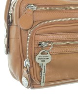 Acne Studios（アクネストゥディオズ）ショルダーバッグ 茶 サイズ:- レディース/2200722737033