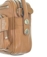 Acne Studios（アクネストゥディオズ）ショルダーバッグ 茶 サイズ:- レディース/2200722737033