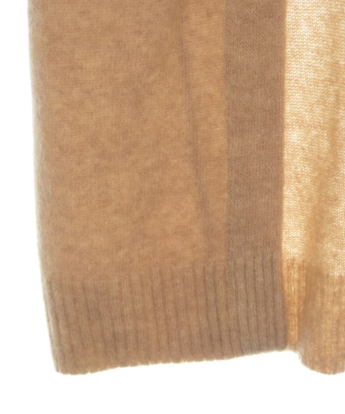 Acne Studios（アクネストゥディオズ）カーディガン ベージュ サイズ:XXS レディース/2200719240041