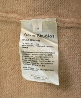 Acne Studios（アクネストゥディオズ）カーディガン ベージュ サイズ:XXS レディース/2200719240041