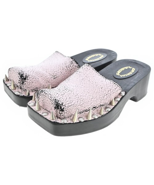 Acne Studios(アクネストゥディオズ)のサンダル サイズ:EU36(22.5cm位) 28,400円