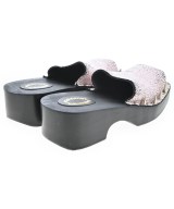 Acne Studios（アクネストゥディオズ）サンダル ピンク サイズ:EU36(22.5cm位) レディース/2200723161134
