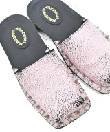 Acne Studios（アクネストゥディオズ）サンダル ピンク サイズ:EU36(22.5cm位) レディース/2200723161134