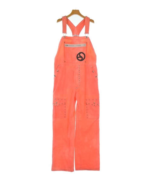 Acne Studios(アクネストゥディオズ)のオールインワン/サロペット サイズ:44(XL位) 17,600円