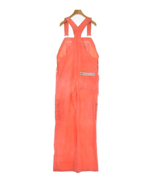 Acne Studios（アクネストゥディオズ）オールインワン/サロペット オレンジ サイズ:44(XL位) レディース/2200723517122