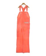 Acne Studios（アクネストゥディオズ）オールインワン/サロペット オレンジ サイズ:44(XL位) レディース/2200723517122