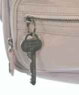 Acne Studios（アクネストゥディオズ）ハンドバッグ ピンク サイズ:- レディース/2200722458242