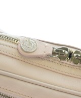 Acne Studios（アクネストゥディオズ）ハンドバッグ ピンク サイズ:- レディース/2200722458242