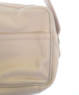 Acne Studios（アクネストゥディオズ）ハンドバッグ ピンク サイズ:- レディース/2200722458242