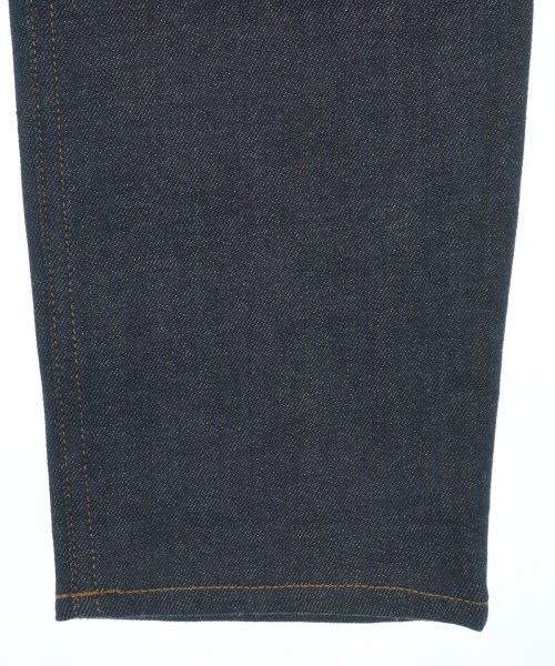 Acne Studios（アクネストゥディオズ）デニムパンツ 紺 サイズ:26(M位) レディース/2200723929055