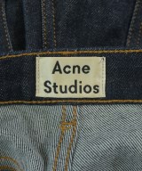 Acne Studios（アクネストゥディオズ）デニムパンツ 紺 サイズ:26(M位) レディース/2200723929055