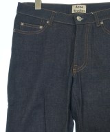 Acne Studios（アクネストゥディオズ）デニムパンツ 紺 サイズ:26(M位) レディース/2200723929055