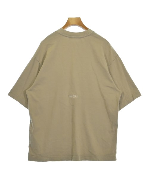 Acne Studios（アクネストゥディオズ）Tシャツ・カットソー ベージュ サイズ:XS レディース/2200721122243