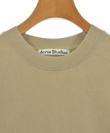 Acne Studios（アクネストゥディオズ）Tシャツ・カットソー ベージュ サイズ:XS レディース/2200721122243