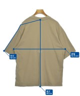 Acne Studios（アクネストゥディオズ）Tシャツ・カットソー ベージュ サイズ:XS レディース/2200721122243