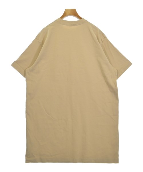 Acne Studios（アクネストゥディオズ）Tシャツ・カットソー ベージュ サイズ:S レディース/2200721122250