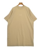 Acne Studios（アクネストゥディオズ）Tシャツ・カットソー ベージュ サイズ:S レディース/2200721122250