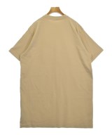 Acne Studios（アクネストゥディオズ）Tシャツ・カットソー ベージュ サイズ:S レディース/2200721122250