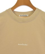 Acne Studios（アクネストゥディオズ）Tシャツ・カットソー ベージュ サイズ:S レディース/2200721122250