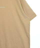 Acne Studios（アクネストゥディオズ）Tシャツ・カットソー ベージュ サイズ:S レディース/2200721122250