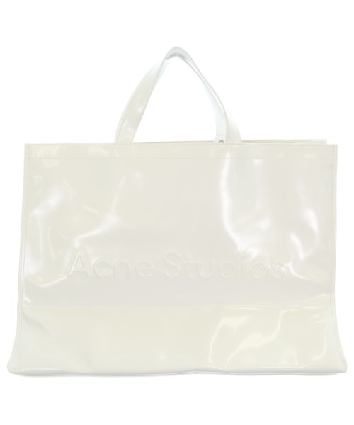 Acne Studios(アクネストゥディオズ)のトートバッグ サイズ:- 23,400円
