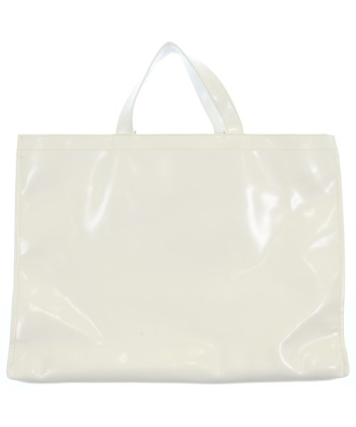 Acne Studios（アクネストゥディオズ）トートバッグ 白 サイズ:- レディース/2200721122380