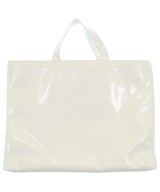 Acne Studios（アクネストゥディオズ）トートバッグ 白 サイズ:- レディース/2200721122380