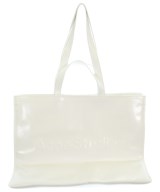 Acne Studios（アクネストゥディオズ）トートバッグ 白 サイズ:- レディース/2200721122380