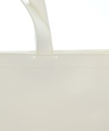 Acne Studios（アクネストゥディオズ）トートバッグ 白 サイズ:- レディース/2200721122380