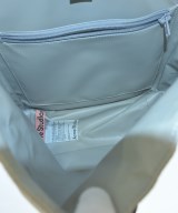 Acne Studios（アクネストゥディオズ）バックパック・リュック グレー サイズ:- レディース/2200721122397