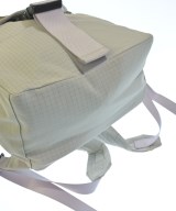 Acne Studios（アクネストゥディオズ）バックパック・リュック グレー サイズ:- レディース/2200721122397