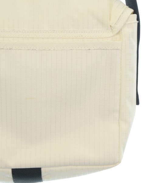 Acne Studios（アクネストゥディオズ）ショルダーバッグ 白 サイズ:- レディース/2200721122403