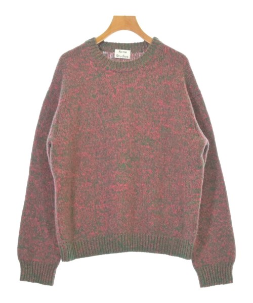Acne Studios(アクネストゥディオズ)のニット・セーター サイズ:XS 25,600円