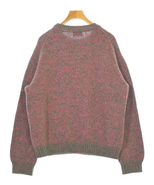 Acne Studios（アクネストゥディオズ）ニット・セーター ピンク サイズ:XS レディース/2200724037148