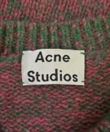 Acne Studios（アクネストゥディオズ）ニット・セーター ピンク サイズ:XS レディース/2200724037148