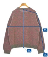 Acne Studios（アクネストゥディオズ）ニット・セーター ピンク サイズ:XS レディース/2200724037148