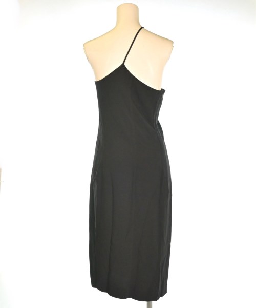 Acne Studios（アクネストゥディオズ）ワンピース 黒 サイズ:34(XS位) レディース/2200724138043