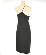 Acne Studios（アクネストゥディオズ）ワンピース 黒 サイズ:34(XS位) レディース/2200724138043