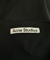 Acne Studios（アクネストゥディオズ）ワンピース 黒 サイズ:34(XS位) レディース/2200724138043