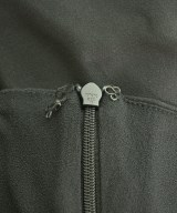 Acne Studios（アクネストゥディオズ）ワンピース 黒 サイズ:34(XS位) レディース/2200724138043