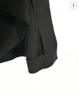 Acne Studios（アクネストゥディオズ）ワンピース 黒 サイズ:34(XS位) レディース/2200724138043