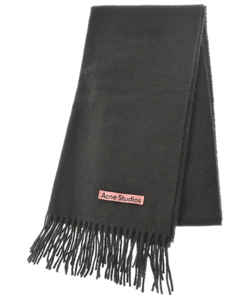 Acne Studios(アクネストゥディオズ)のマフラー サイズ:- 16,200円