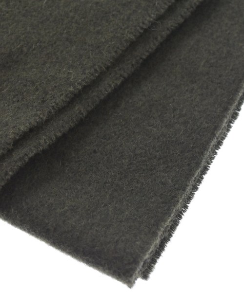 Acne Studios（アクネストゥディオズ）マフラー 緑 サイズ:- レディース/2200716225140