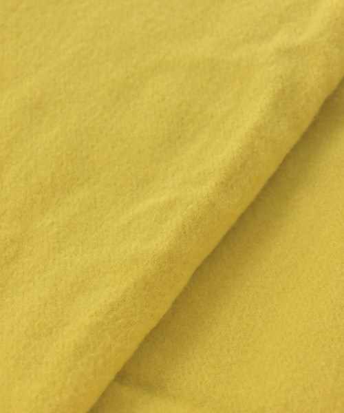 Acne Studios（アクネストゥディオズ）マフラー 黄 サイズ:- レディース/2200720003543