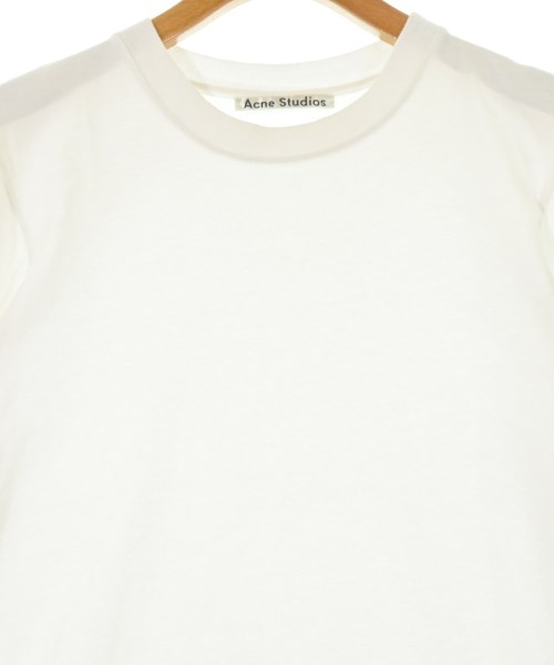 Acne Studios（アクネストゥディオズ）ワンピース 白 サイズ:XS レディース/2200724899012